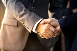 handshake acquisition handshake acquisition