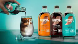 Nescafe espresso concentrate Nescafe espresso concentrate