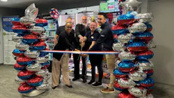 Five Star Breaktime Solutions new location opens Five Star Breaktime Solutions new location opens