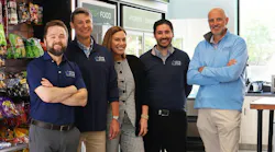 Five Star Breaktime Solutions leadership