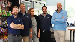 Five Star Breaktime Solutions leadership Five Star Breaktime Solutions leadership
