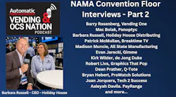 NAMA Show 2026 (Part 2) – Technology & support solutions that power the industry forward NAMA Show 2026 (Part 2) – Technology & support solutions that power the industry forward