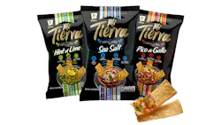 Mi Tierra tortilla chip Mi Tierra tortilla chip