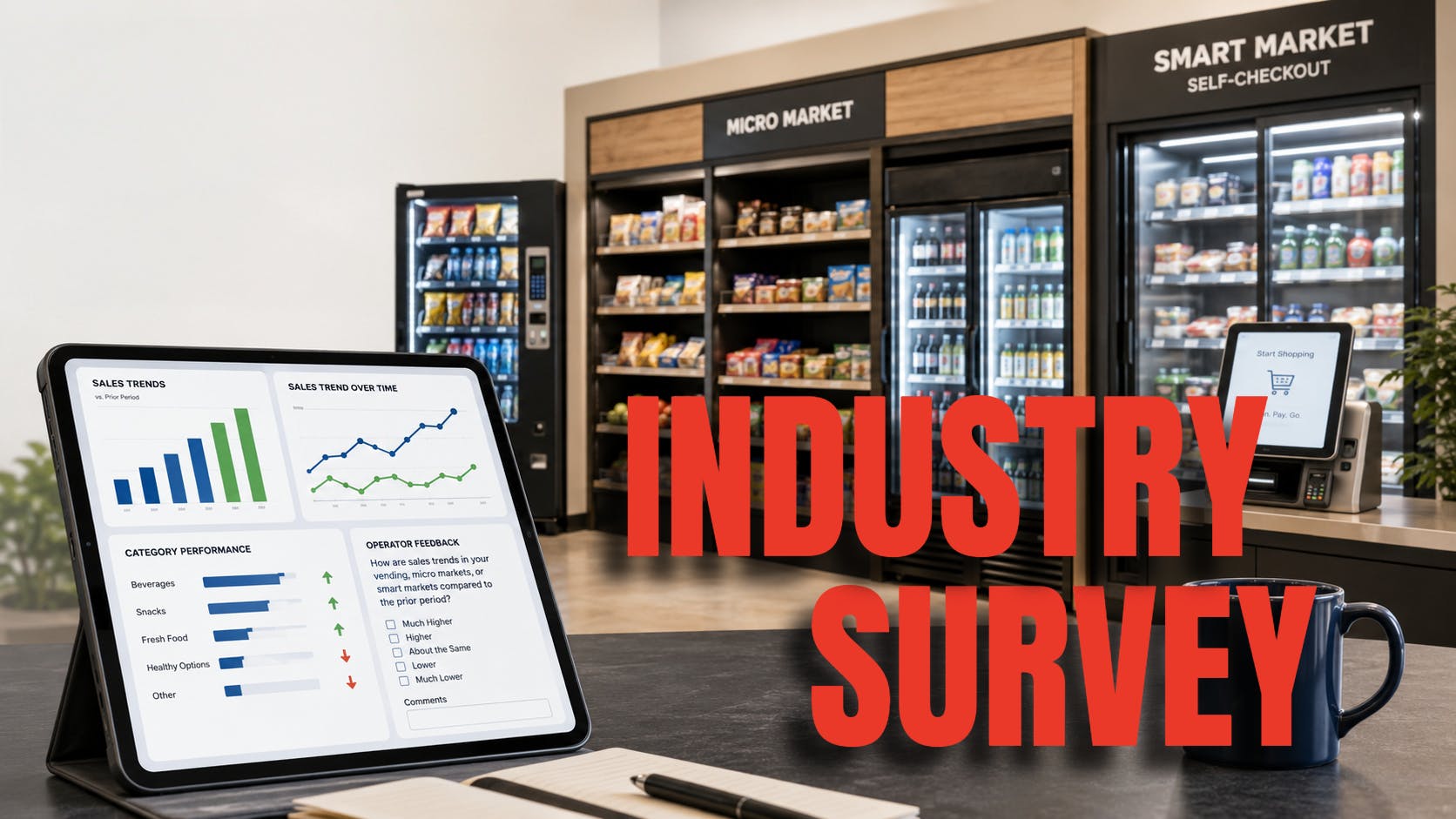 industry Survey