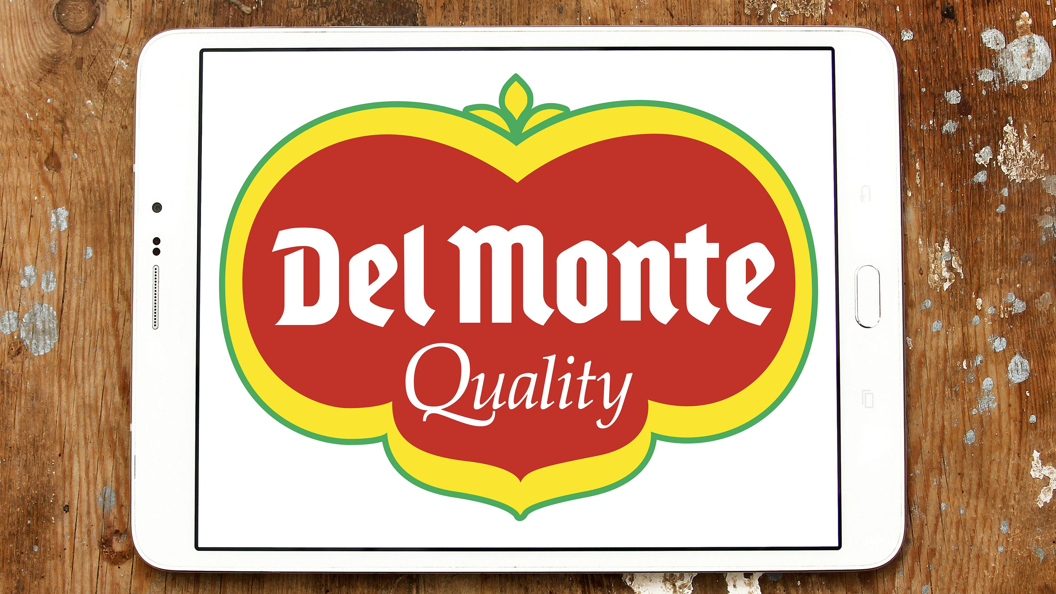 del monte foods