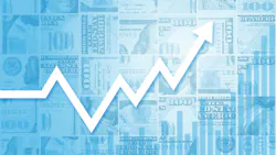 bar chart stock image financial performance bar chart stock image financial performance