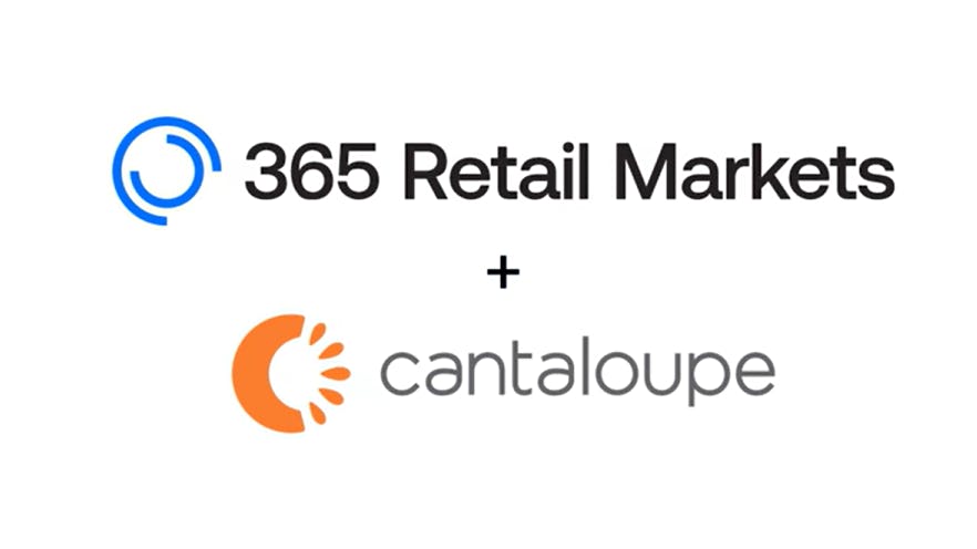 365 Retail Markets and Cantaloupe merger