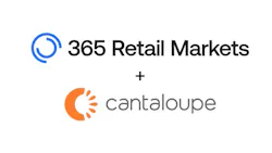 365 Retail Markets and Cantaloupe merger 365 Retail Markets and Cantaloupe merger