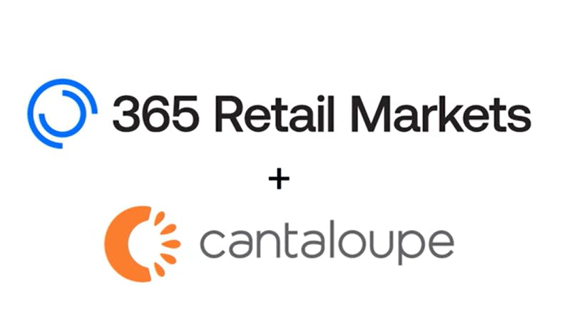 365 Retail Markets / Cantaloupe