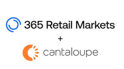 365 Retail Markets / Cantaloupe 365 Retail Markets / Cantaloupe