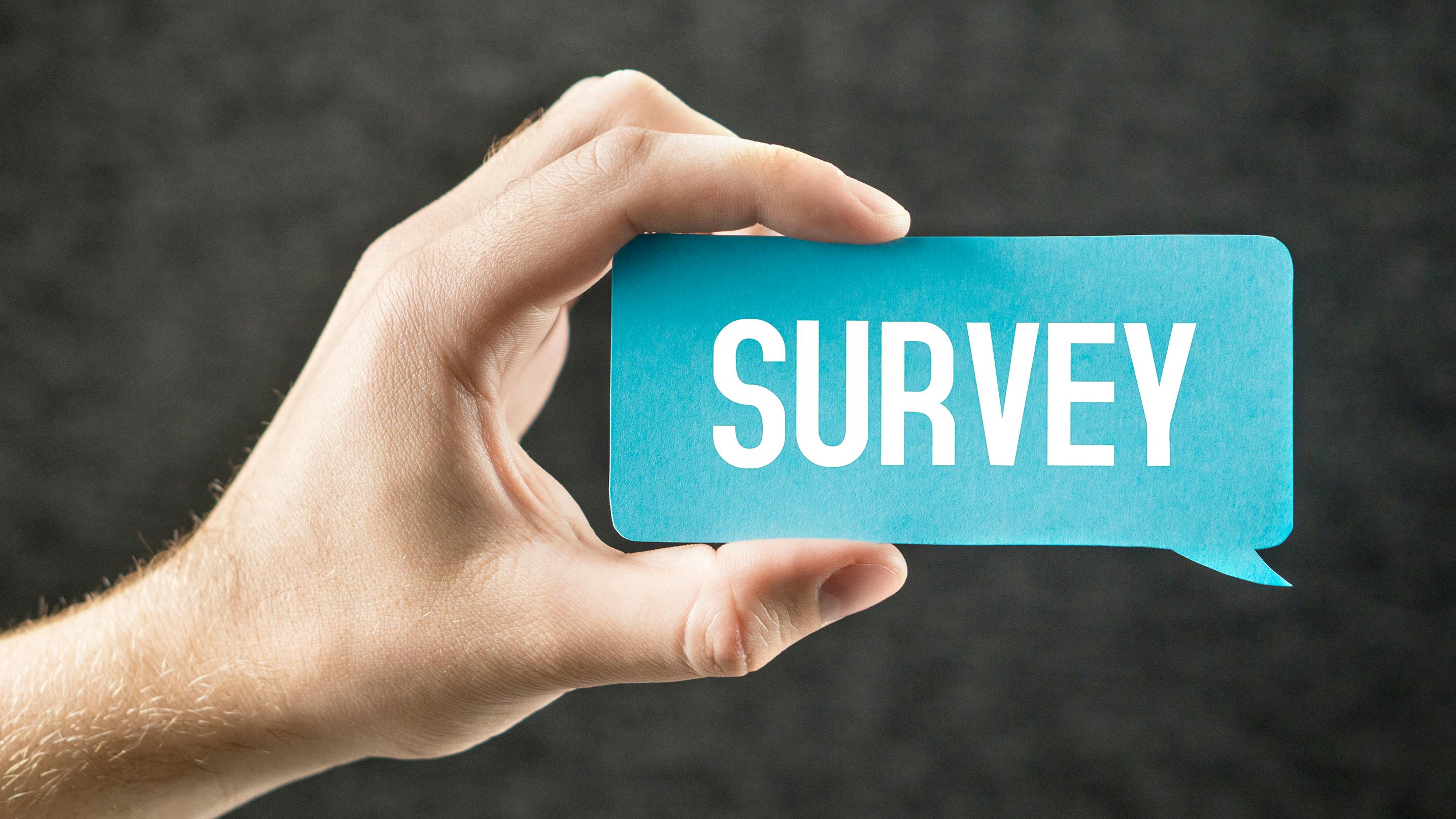 survey
