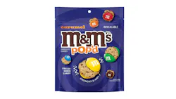 M&M’S POP’d Caramel M&M’S POP’d Caramel