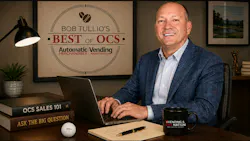 Bob Tullio, office coffee service sales advice Bob Tullio, office coffee service sales advice