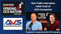 Endeavor Business Media / AVS Companies podcast Endeavor Business Media / AVS Companies podcast