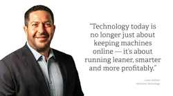 Lewis Zimbler / VendTech Technology Lewis Zimbler / VendTech Technology