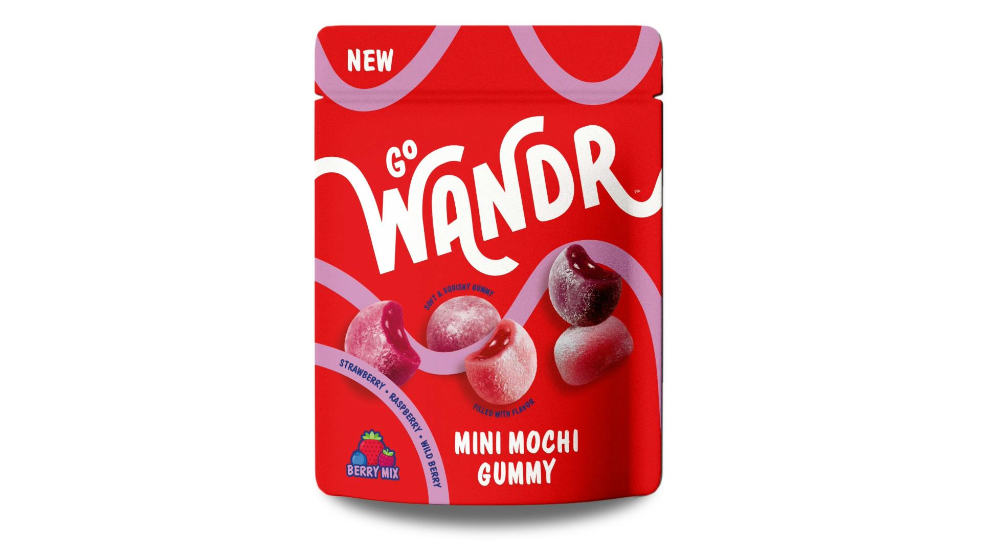 Go Wandr / Bazooka Brands