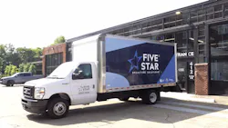 Five Star Breaktime Solutions Five Star Breaktime Solutions