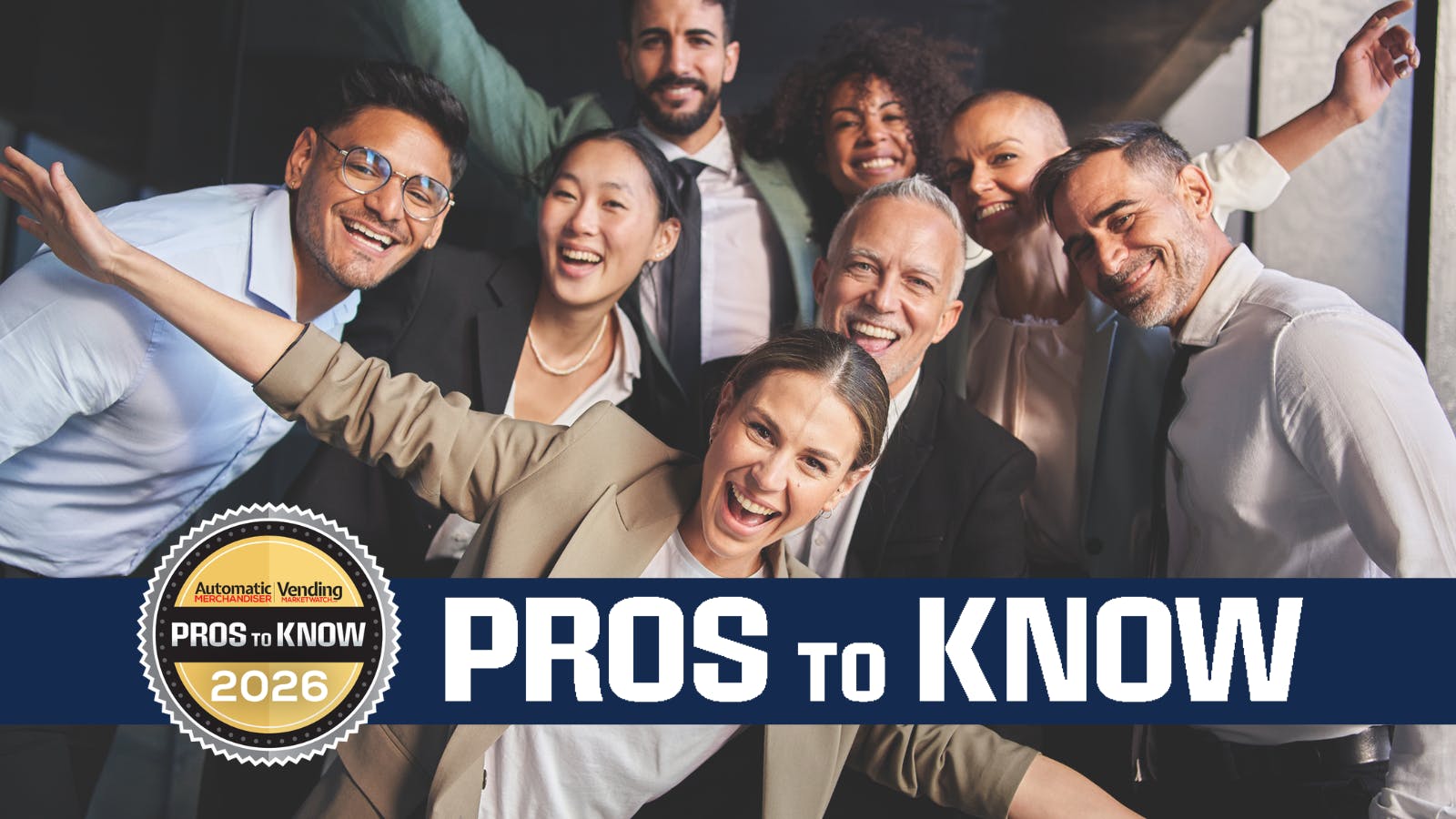 2026 Pros to Know solicitation