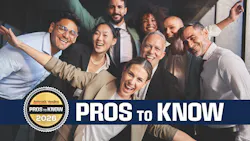 2026 Pros to Know solicitation 2026 Pros to Know solicitation