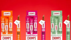 Chomps chicken Chomps chicken