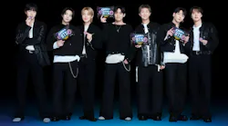 Mondelēz International Inc. BTS Oreo collaboration Mondelēz International Inc. BTS Oreo collaboration