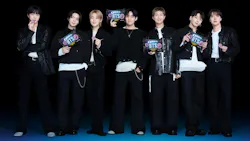 Mondelēz International Inc. BTS Oreo collaboration Mondelēz International Inc. BTS Oreo collaboration