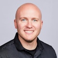 Sam Hagan