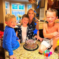 Caroline Holden Caroline Holden