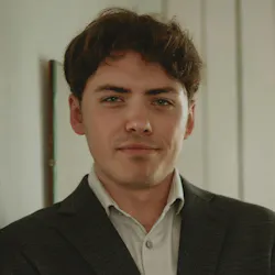 Elijah Schmunk Elijah Schmunk
