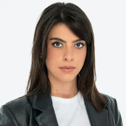 Ariadni Skliri Ariadni Skliri