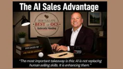 OCS sales tips using AI from Bob Tullio OCS sales tips using AI from Bob Tullio