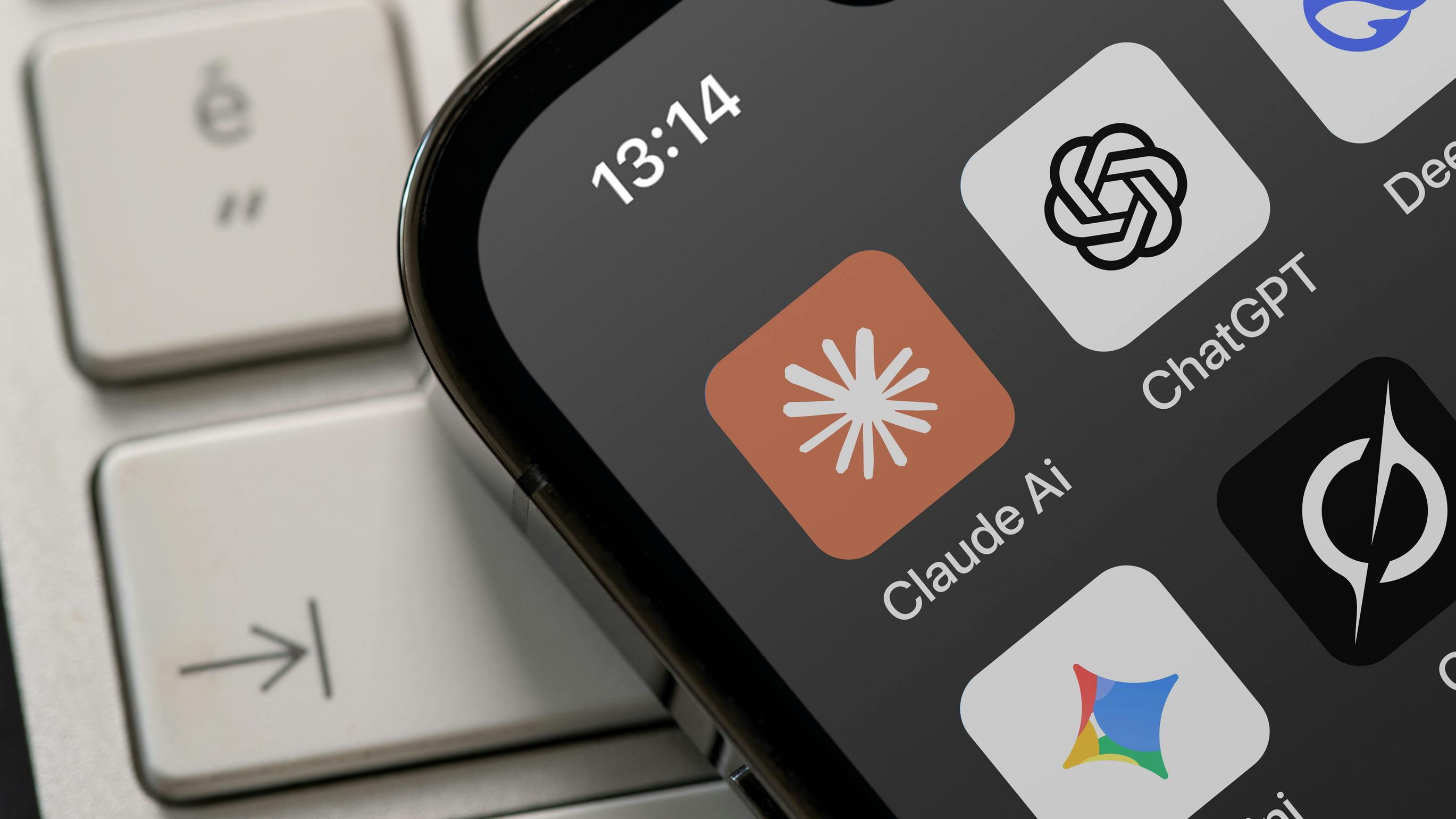 artificial intelligence apps