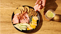 Hillshire Reserve lunchmeats Hillshire Reserve lunchmeats