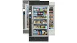 GlobalConnect smart AI cooler GlobalConnect smart AI cooler