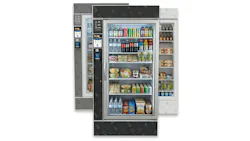 GlobalConnect smart AI cooler GlobalConnect smart AI cooler