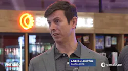 How Cantaloupe is expanding the operator growth playbook | Live from the 2026 NAMA Show