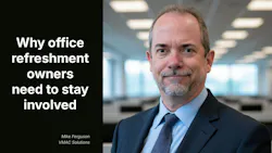 mike ferguson Trust but verify: A lesson for every operator