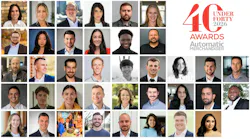 2026 Automatic Merchandiser's 40 under 40 with headshots 2026 Automatic Merchandiser's 40 under 40 with headshots