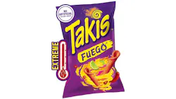 Takis no artificial flavors