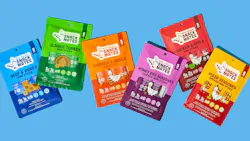 New Primal Snack Mates