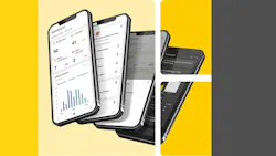 Nayax MOMA vending management app includes AI capabilities