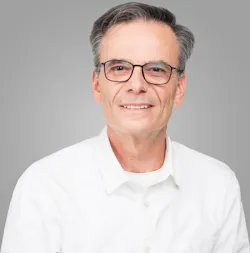 Yair Nechmad, CEO and co-founder of Nayax