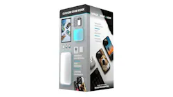 Custom Telephone Case Kiosk