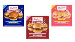 Raybern's Sliders