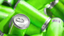 slim cans stock art