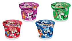 WK Kellogg Super Stars grab and go cereals