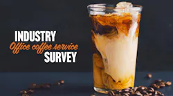state of the office coffee industry report survey