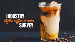 state of the office coffee industry report survey
