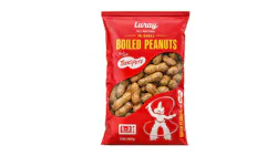 Luray Texas Pete Boiled Peanuts