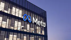 Meta building